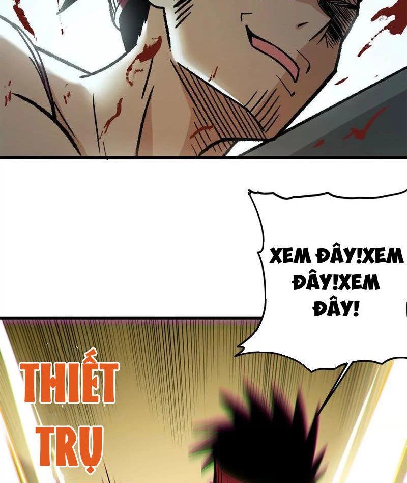 Vật Lý Tu Tiên Hai Vạn Năm Chapter 14 - Trang 4