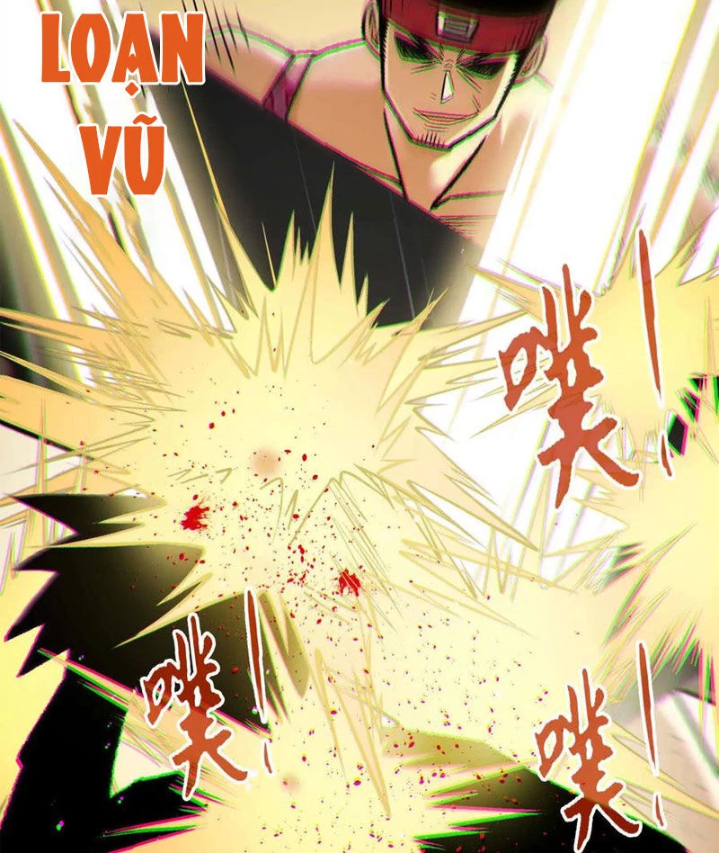 Vật Lý Tu Tiên Hai Vạn Năm Chapter 14 - Trang 4