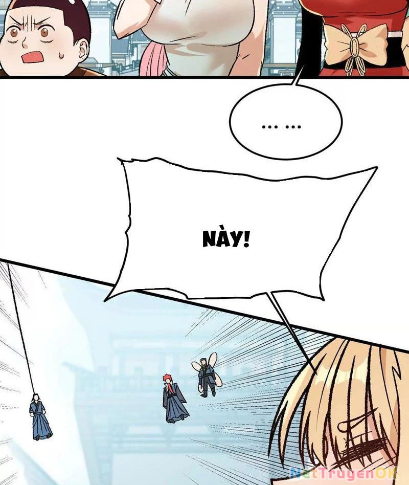 Vật Lý Tu Tiên Hai Vạn Năm Chapter 14 - Trang 4