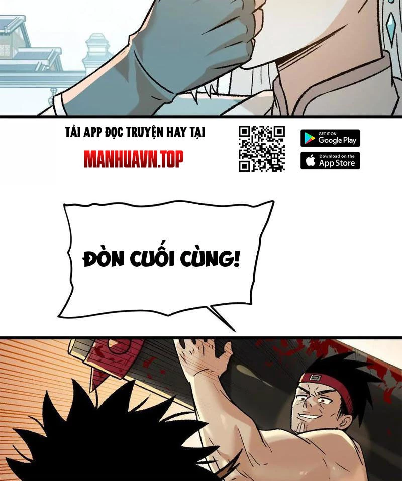 Vật Lý Tu Tiên Hai Vạn Năm Chapter 14 - Trang 4