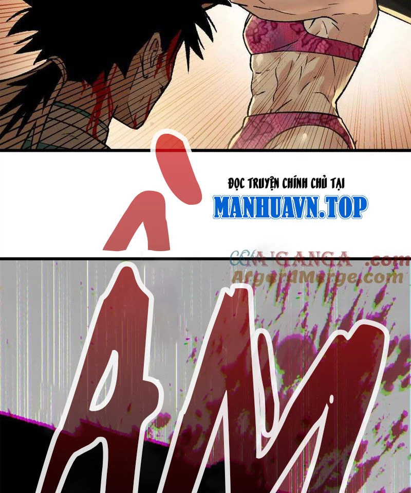 Vật Lý Tu Tiên Hai Vạn Năm Chapter 14 - Trang 4