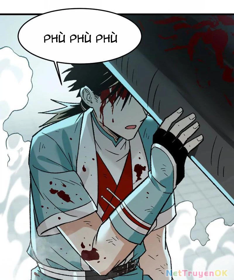 Vật Lý Tu Tiên Hai Vạn Năm Chapter 14 - Trang 4