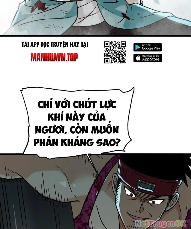 Vật Lý Tu Tiên Hai Vạn Năm Chapter 14 - Trang 4