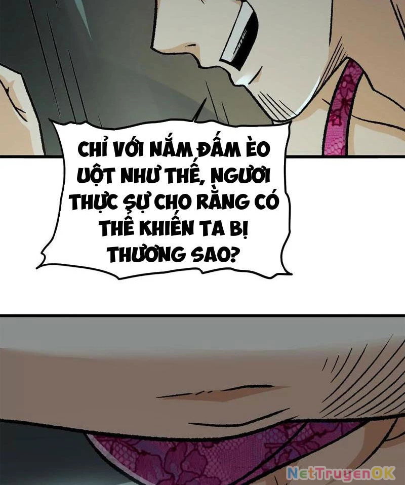 Vật Lý Tu Tiên Hai Vạn Năm Chapter 14 - Trang 4