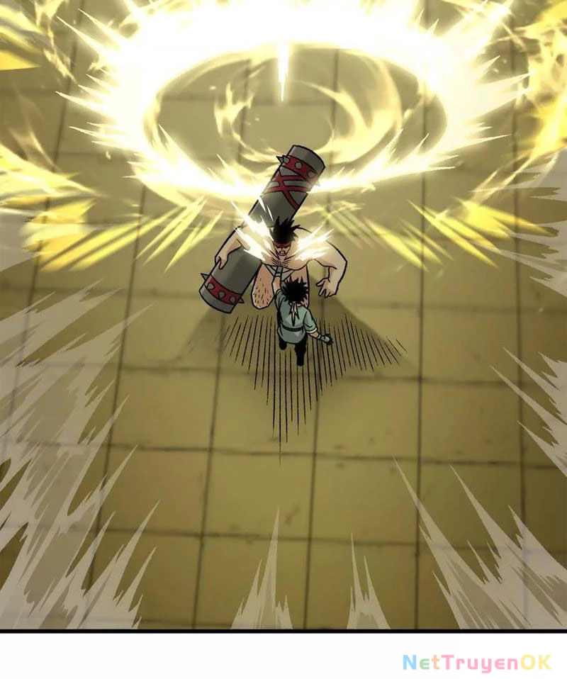 Vật Lý Tu Tiên Hai Vạn Năm Chapter 14 - Trang 4