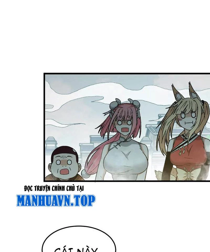 Vật Lý Tu Tiên Hai Vạn Năm Chapter 14 - Trang 4