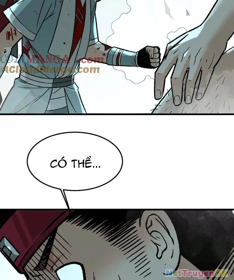 Vật Lý Tu Tiên Hai Vạn Năm Chapter 14 - Trang 4