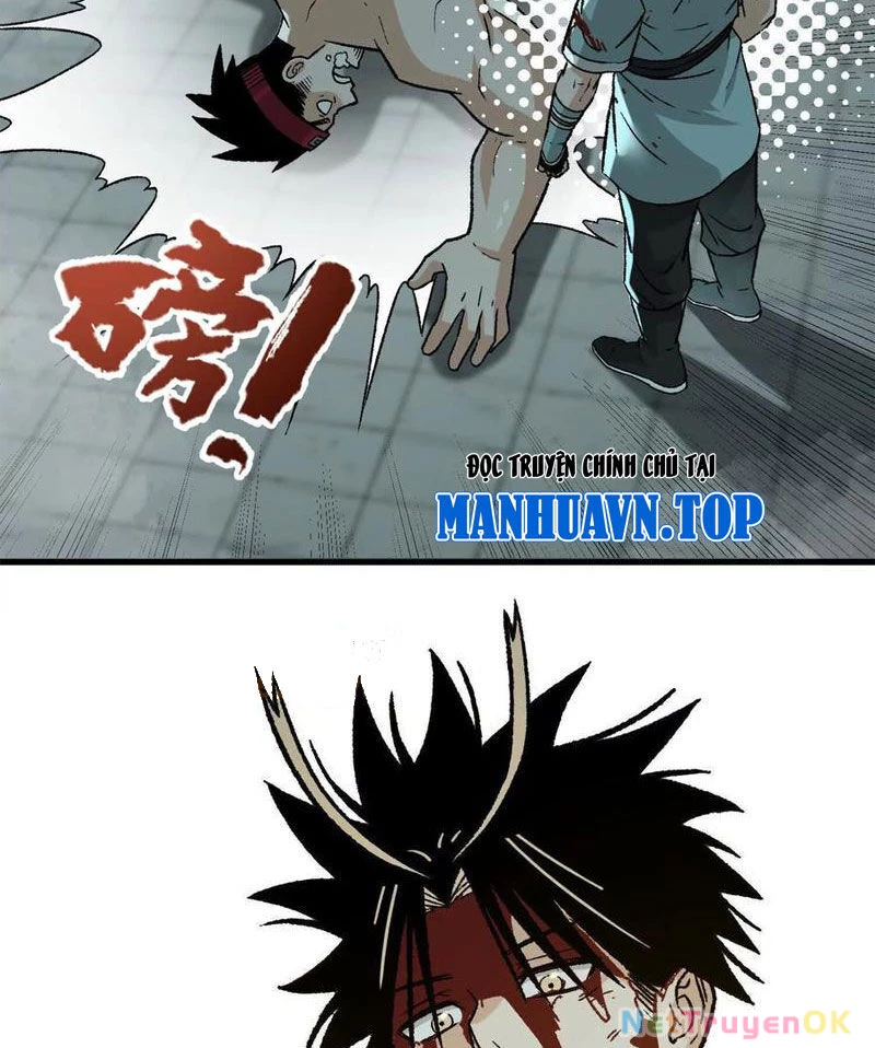 Vật Lý Tu Tiên Hai Vạn Năm Chapter 14 - Trang 4