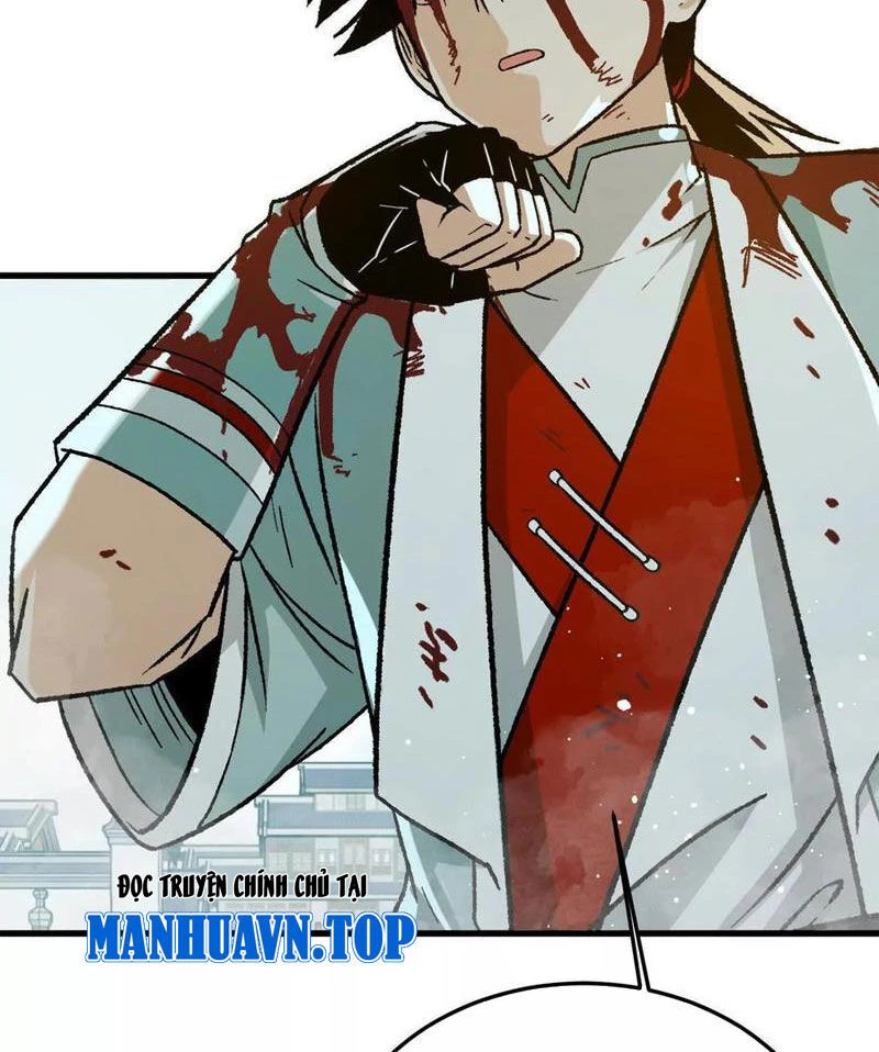 Vật Lý Tu Tiên Hai Vạn Năm Chapter 14 - Trang 4