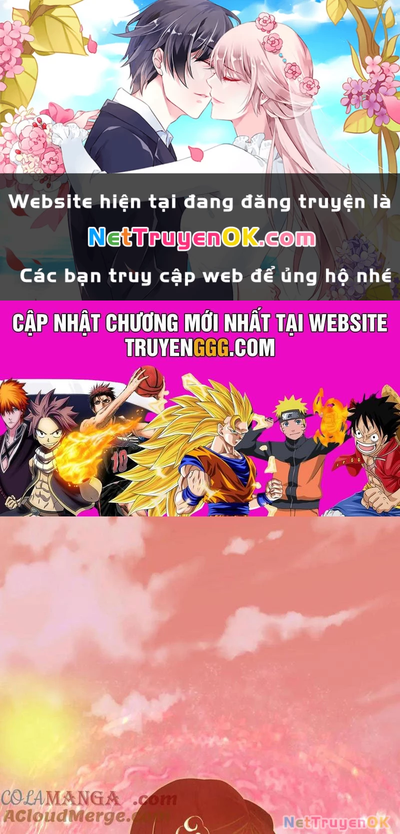 Kỷ Nguyên Kỳ Lạ Chapter 383 - Trang 4