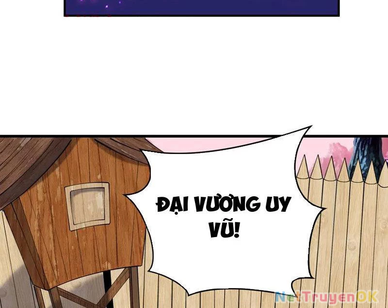 Kỷ Nguyên Kỳ Lạ Chapter 383 - Trang 4