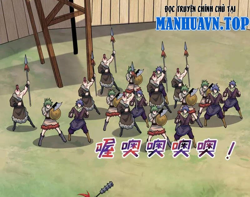 Kỷ Nguyên Kỳ Lạ Chapter 383 - Trang 4