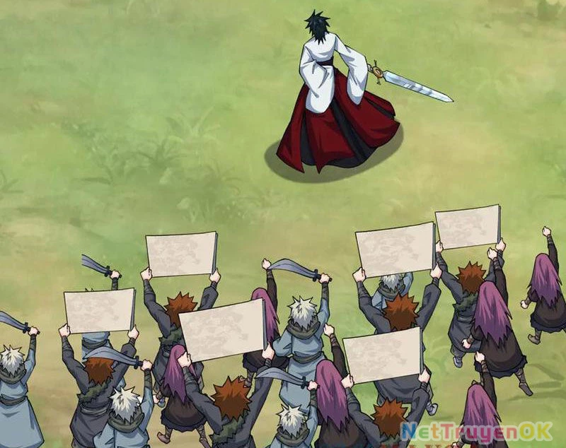 Kỷ Nguyên Kỳ Lạ Chapter 383 - Trang 4