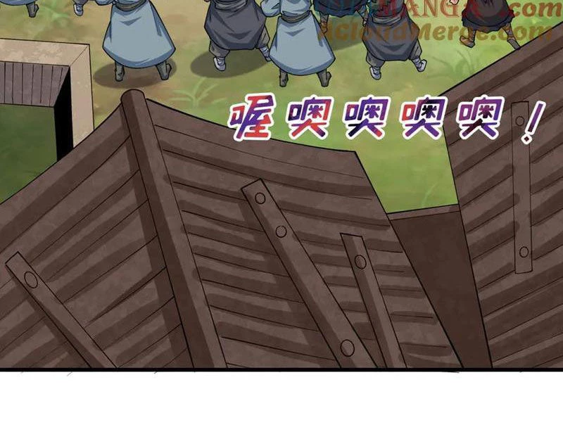 Kỷ Nguyên Kỳ Lạ Chapter 383 - Trang 4