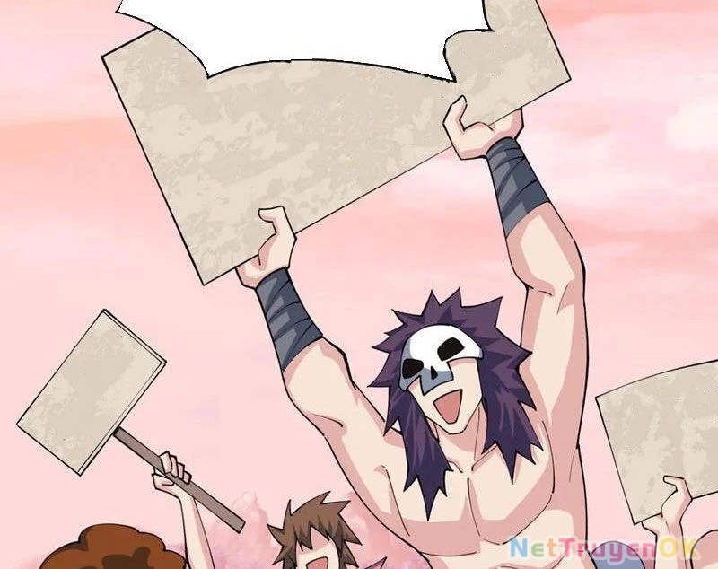 Kỷ Nguyên Kỳ Lạ Chapter 383 - Trang 4