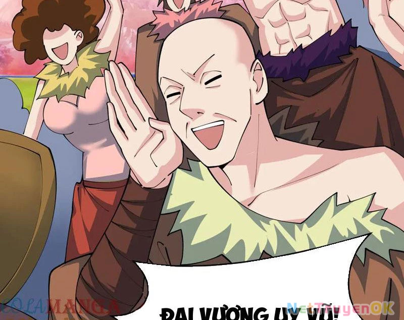 Kỷ Nguyên Kỳ Lạ Chapter 383 - Trang 4