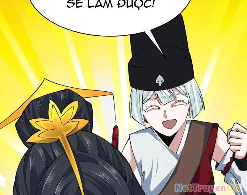 Kỷ Nguyên Kỳ Lạ Chapter 383 - Trang 4