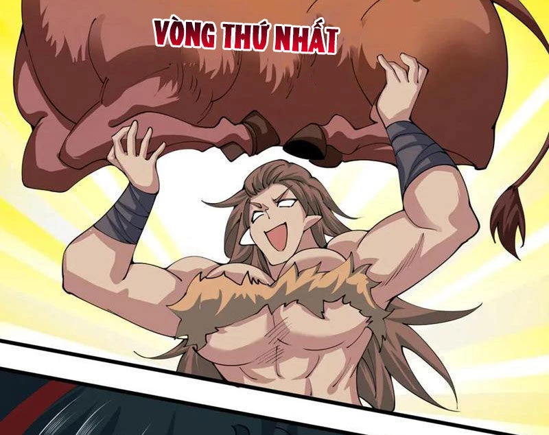 Kỷ Nguyên Kỳ Lạ Chapter 383 - Trang 4