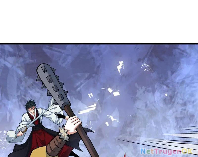 Kỷ Nguyên Kỳ Lạ Chapter 383 - Trang 4