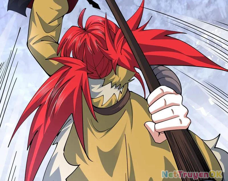 Kỷ Nguyên Kỳ Lạ Chapter 383 - Trang 4