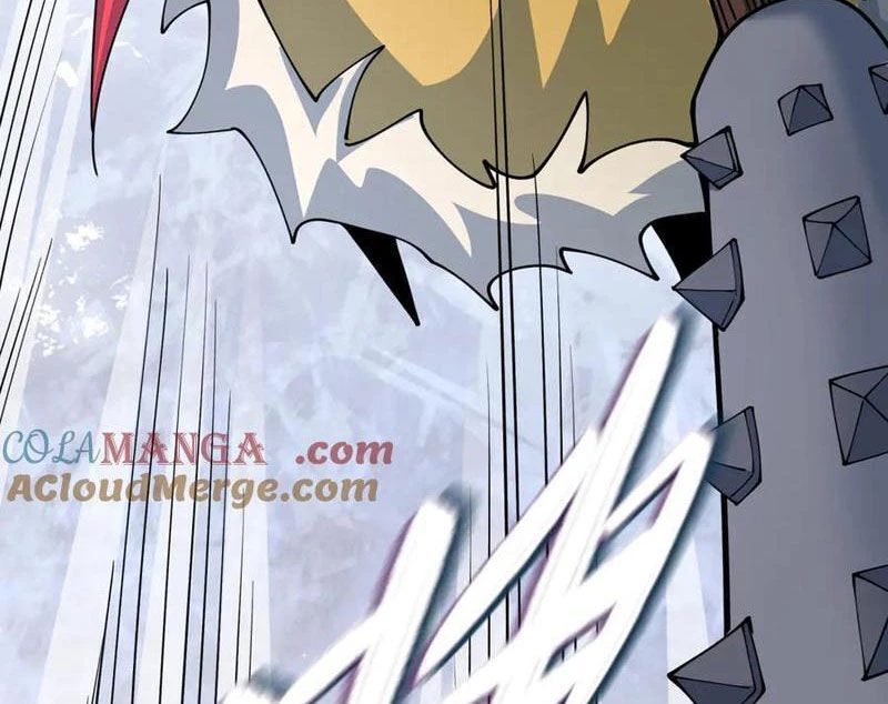 Kỷ Nguyên Kỳ Lạ Chapter 383 - Trang 4