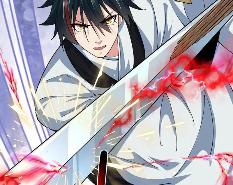 Kỷ Nguyên Kỳ Lạ Chapter 383 - Trang 4