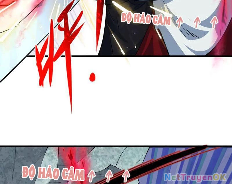 Kỷ Nguyên Kỳ Lạ Chapter 383 - Trang 4