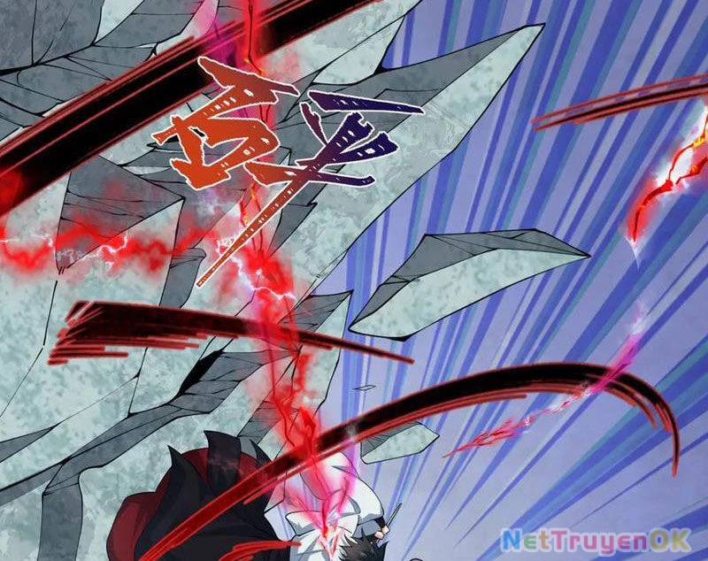 Kỷ Nguyên Kỳ Lạ Chapter 383 - Trang 4