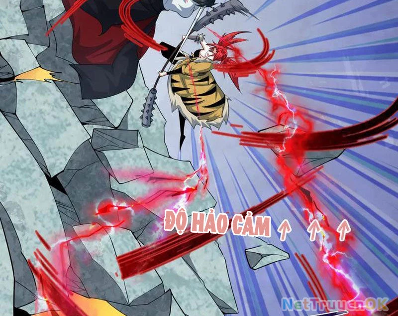 Kỷ Nguyên Kỳ Lạ Chapter 383 - Trang 4