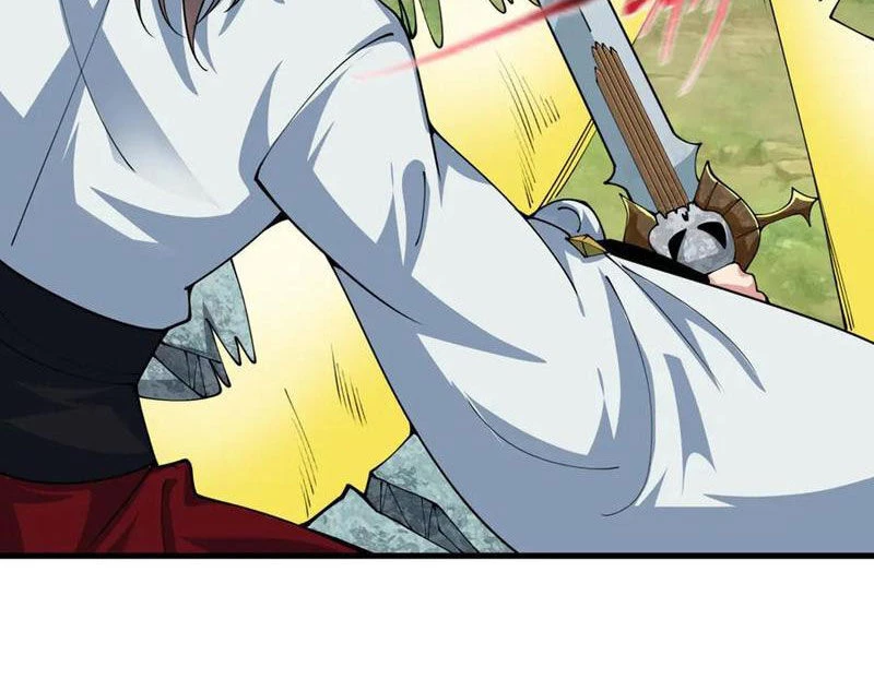 Kỷ Nguyên Kỳ Lạ Chapter 383 - Trang 4