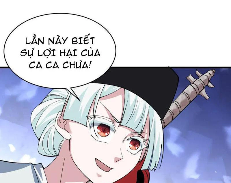 Kỷ Nguyên Kỳ Lạ Chapter 383 - Trang 4