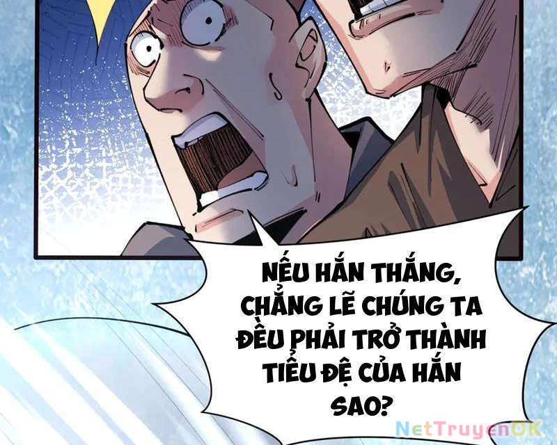 Kỷ Nguyên Kỳ Lạ Chapter 383 - Trang 4