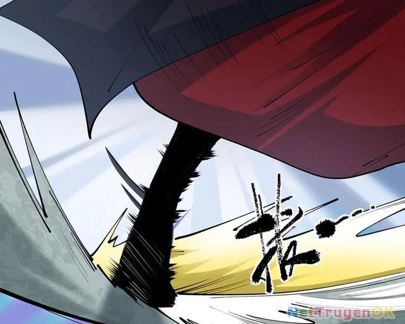 Kỷ Nguyên Kỳ Lạ Chapter 383 - Trang 4