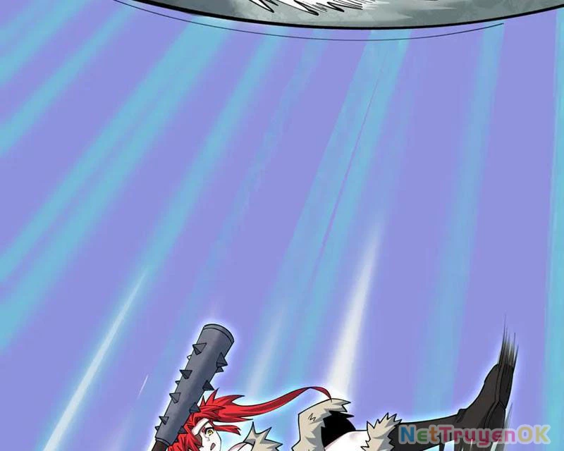 Kỷ Nguyên Kỳ Lạ Chapter 383 - Trang 4