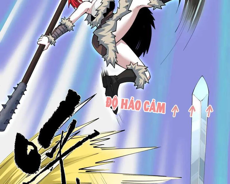 Kỷ Nguyên Kỳ Lạ Chapter 383 - Trang 4