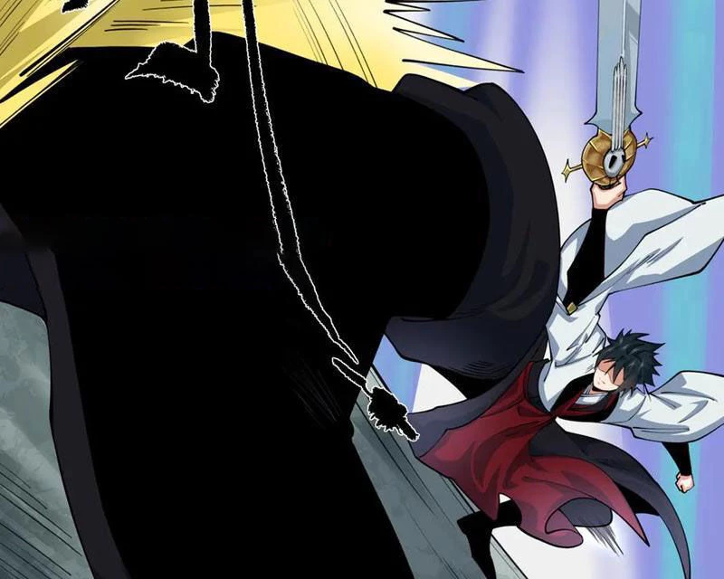 Kỷ Nguyên Kỳ Lạ Chapter 383 - Trang 4