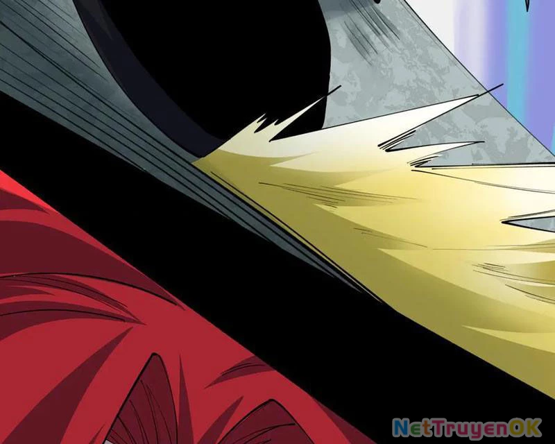 Kỷ Nguyên Kỳ Lạ Chapter 383 - Trang 4