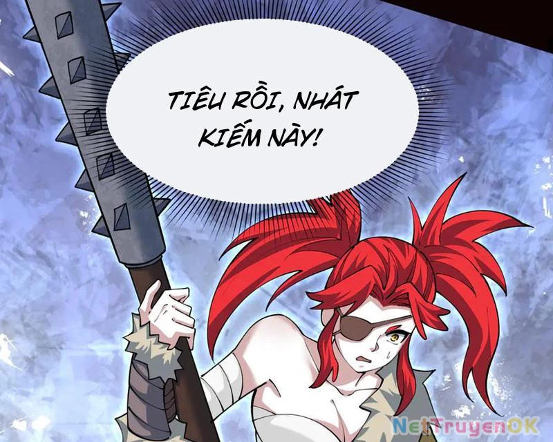Kỷ Nguyên Kỳ Lạ Chapter 383 - Trang 4