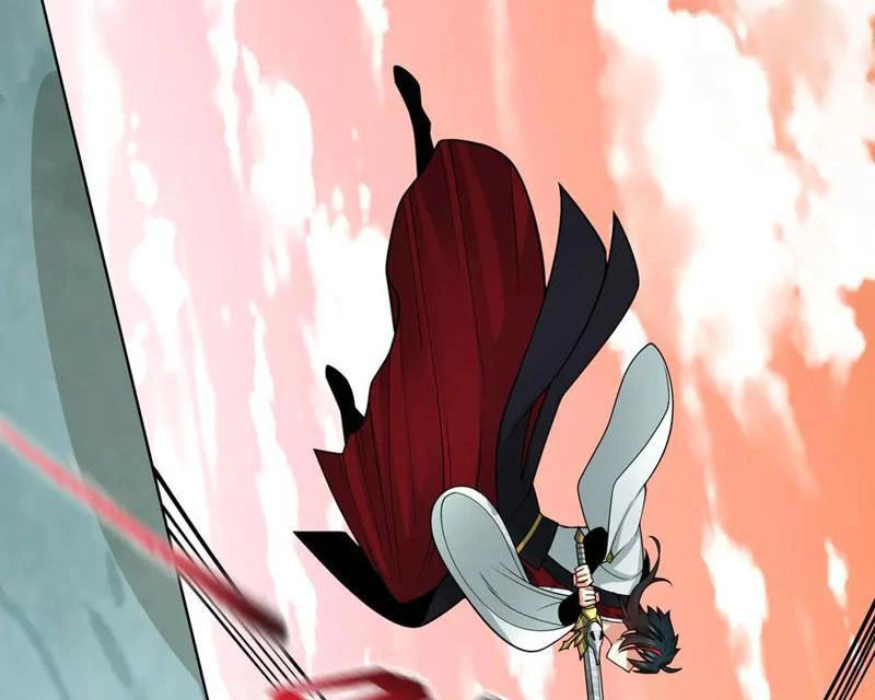 Kỷ Nguyên Kỳ Lạ Chapter 383 - Trang 4