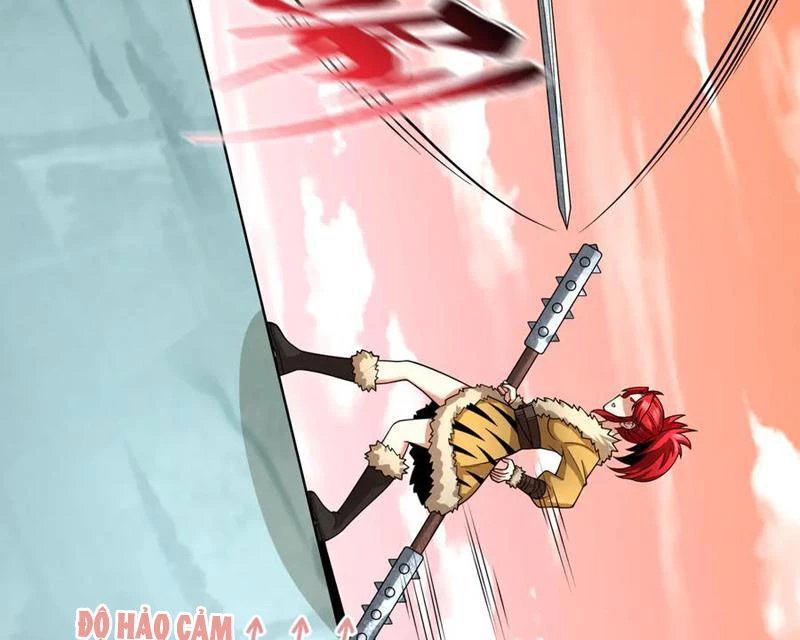 Kỷ Nguyên Kỳ Lạ Chapter 383 - Trang 4