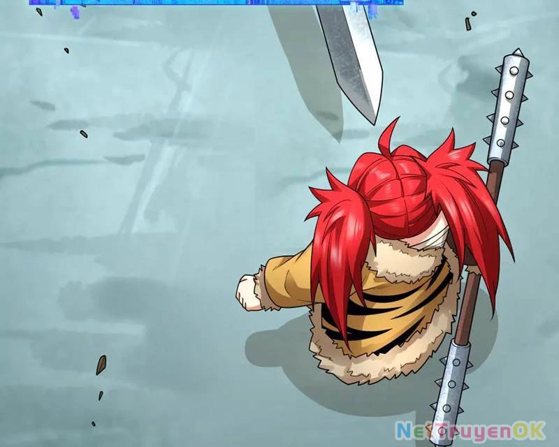 Kỷ Nguyên Kỳ Lạ Chapter 383 - Trang 4