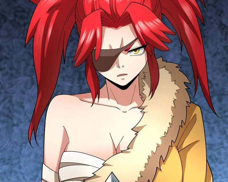 Kỷ Nguyên Kỳ Lạ Chapter 383 - Trang 4