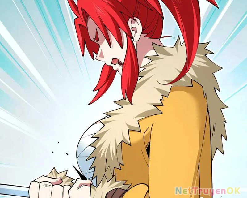 Kỷ Nguyên Kỳ Lạ Chapter 383 - Trang 4