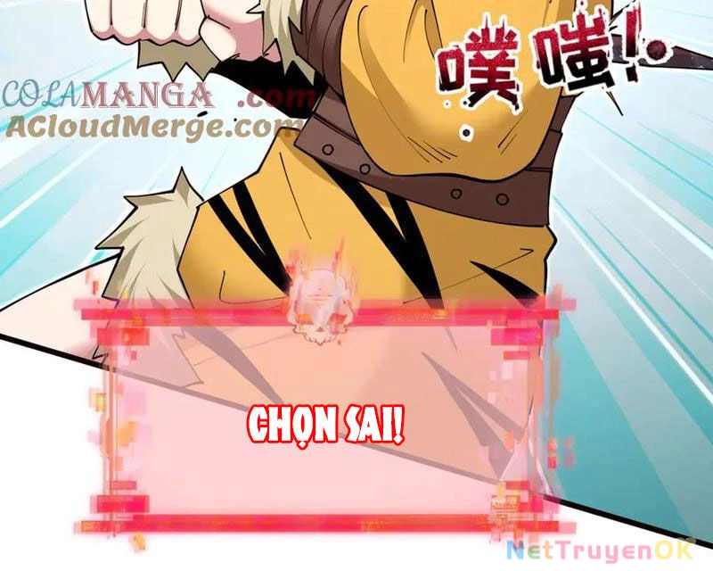 Kỷ Nguyên Kỳ Lạ Chapter 383 - Trang 4