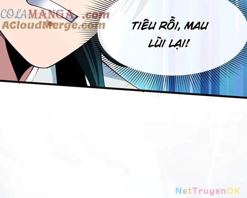 Kỷ Nguyên Kỳ Lạ Chapter 383 - Trang 4