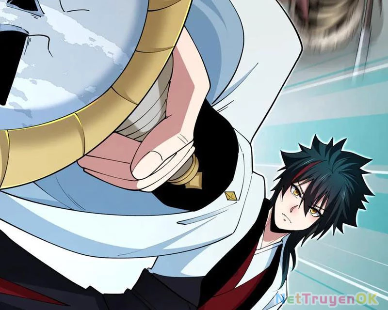 Kỷ Nguyên Kỳ Lạ Chapter 383 - Trang 4