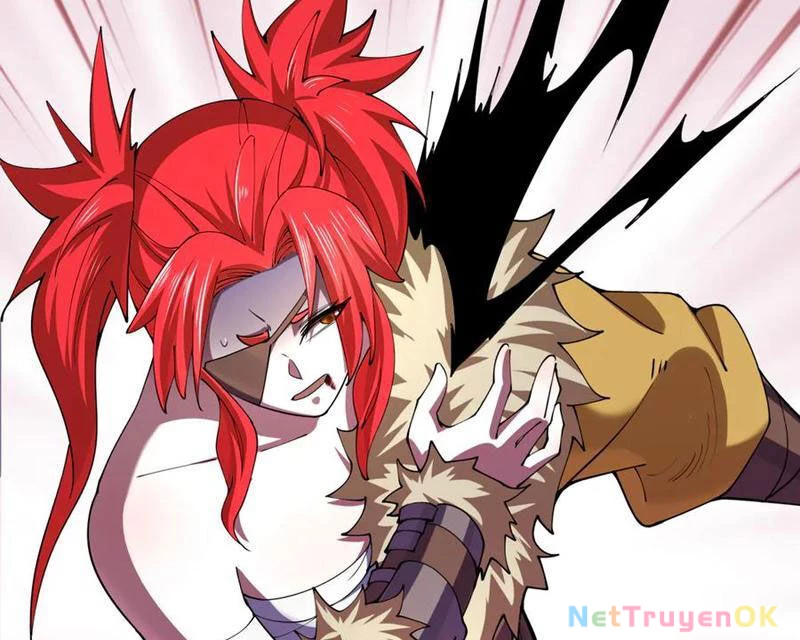 Kỷ Nguyên Kỳ Lạ Chapter 383 - Trang 4