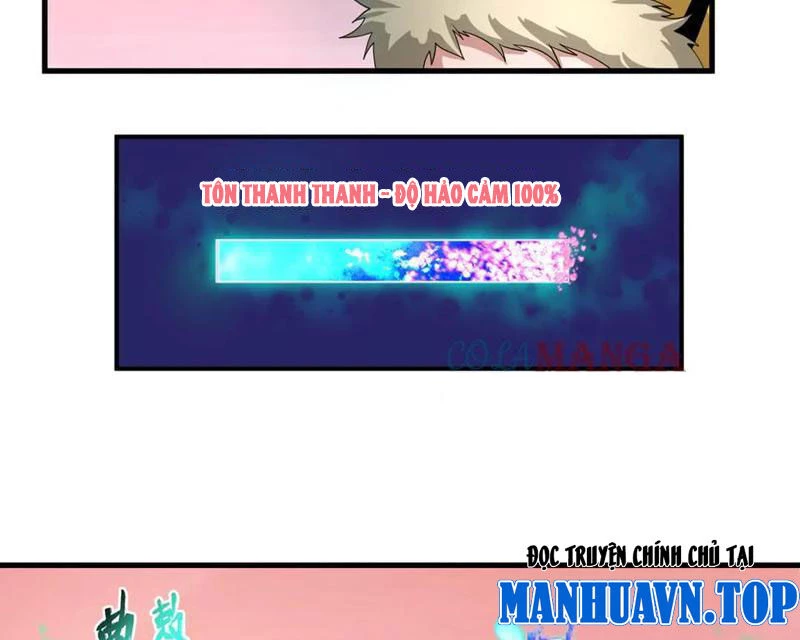 Kỷ Nguyên Kỳ Lạ Chapter 383 - Trang 4