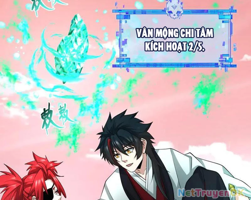 Kỷ Nguyên Kỳ Lạ Chapter 383 - Trang 4