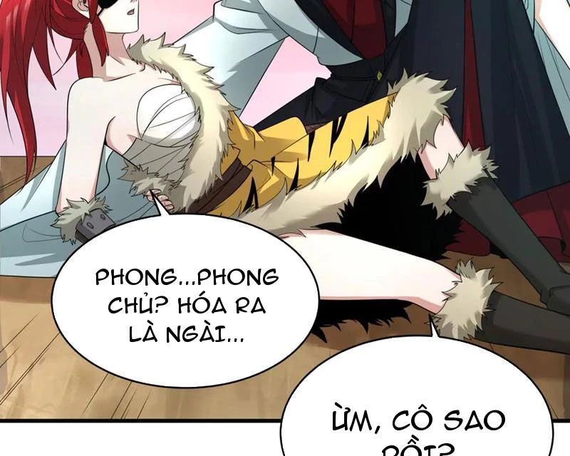 Kỷ Nguyên Kỳ Lạ Chapter 383 - Trang 4